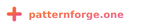 Patternforge – Benessere familiare attraverso uno stile di vita sano e nutrizione